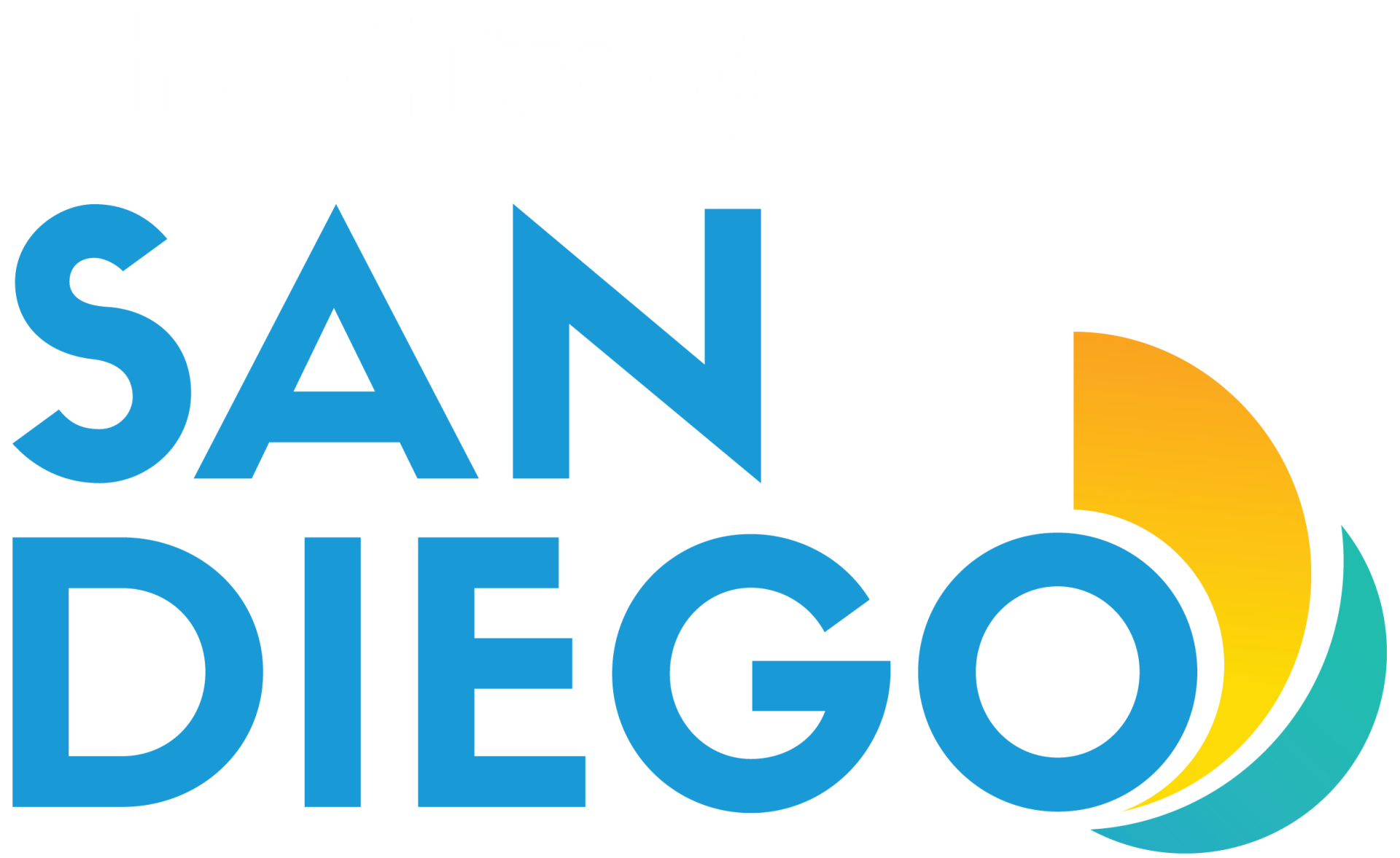 City of San Diego logo