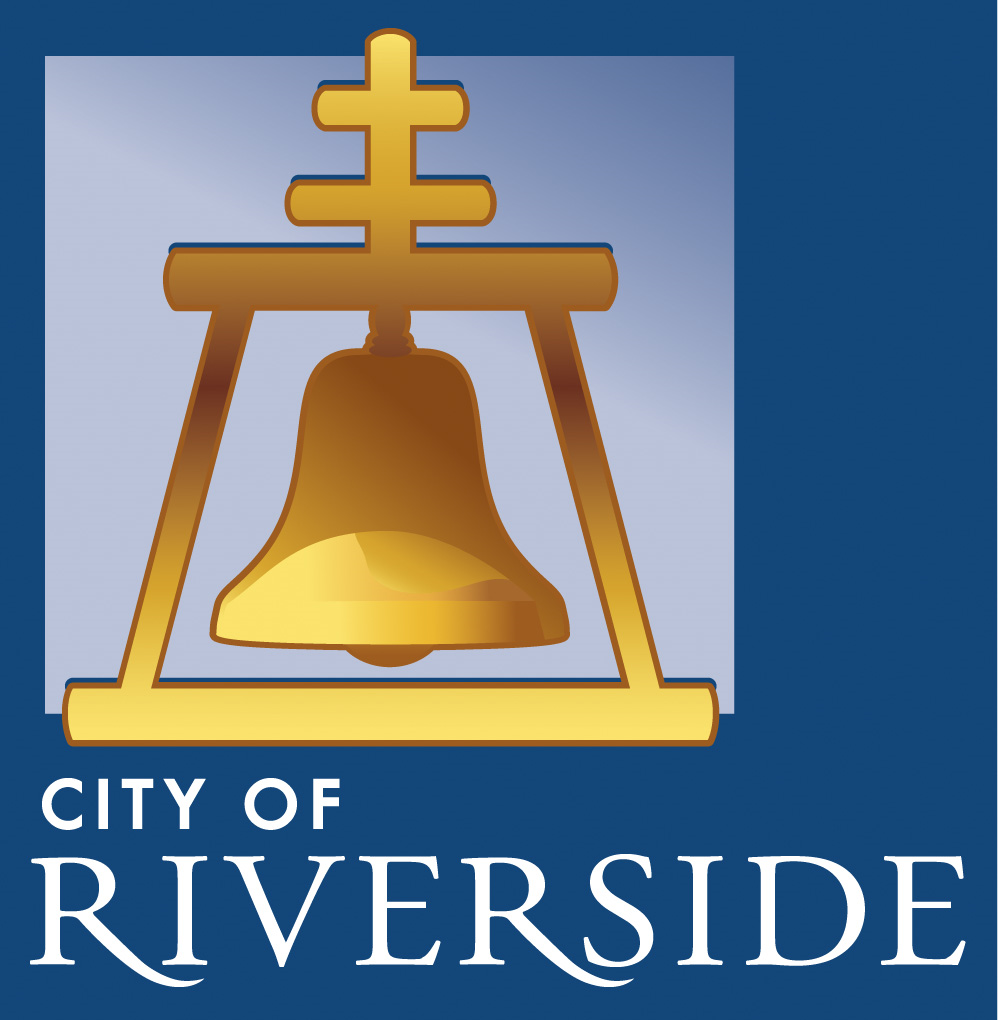 City of Riverside logo