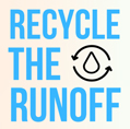 Recycle The Run Off Button