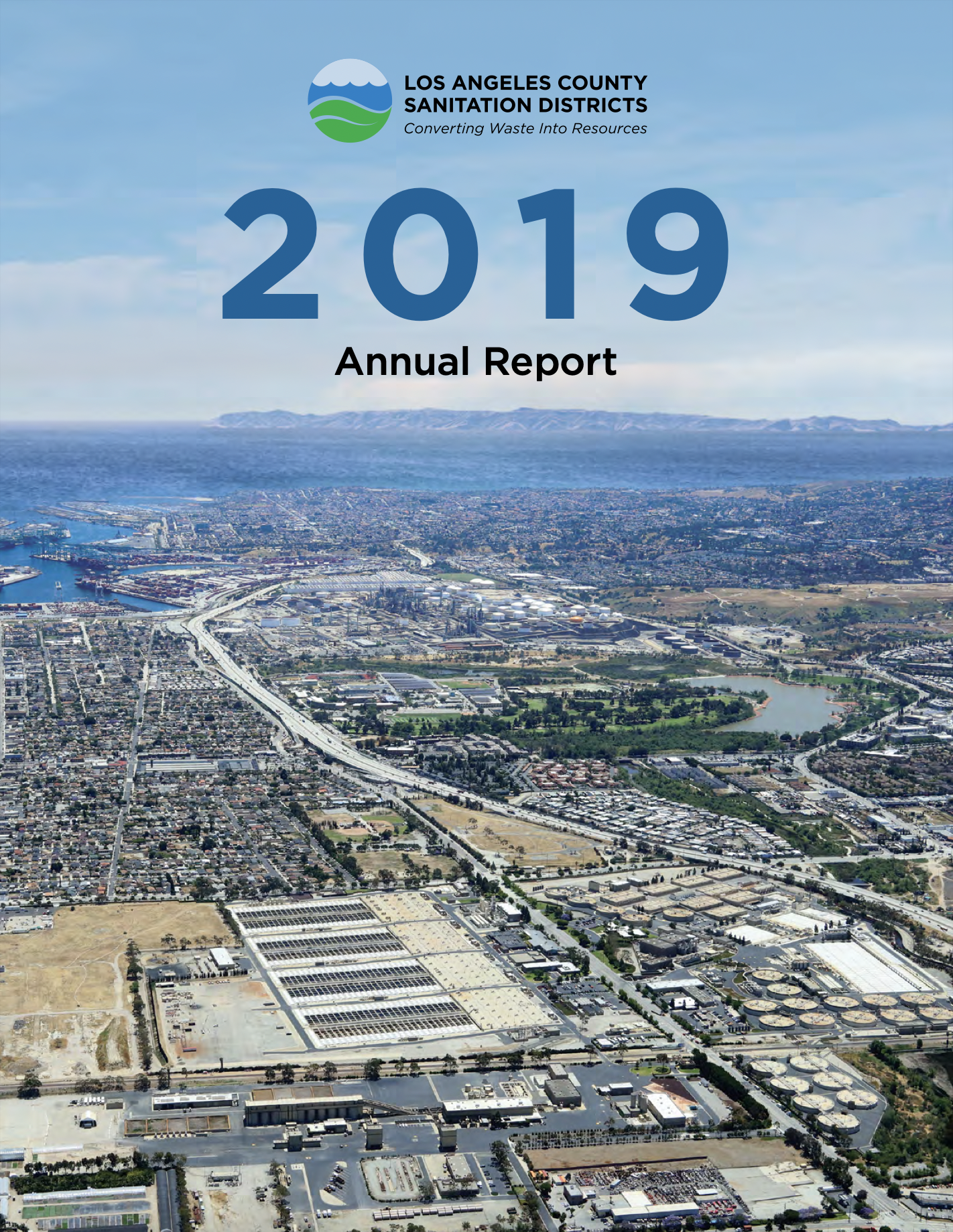 2019 Annual Report