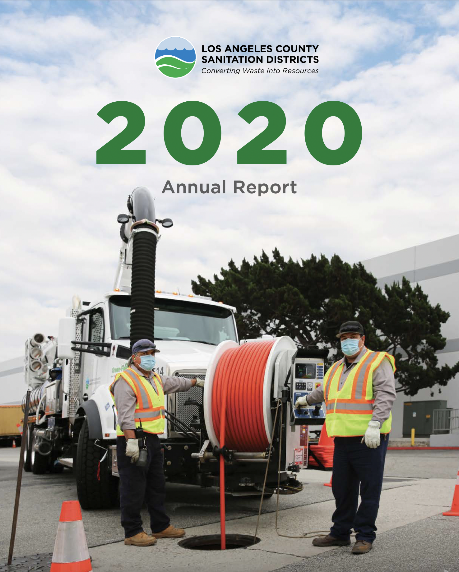 2020 Annual Report