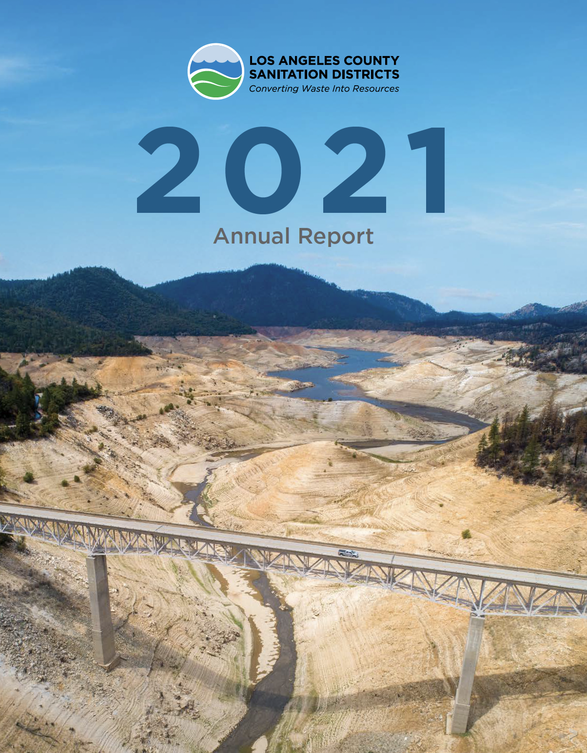 2021 Annual Report