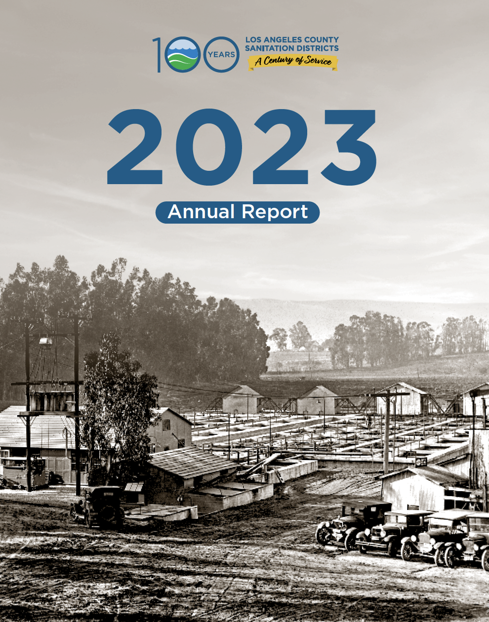 2023 Annual Report