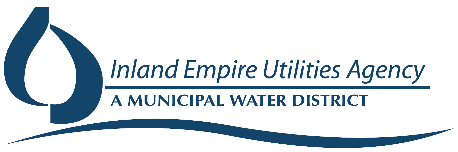 Inland Empire Utilities Agency logo