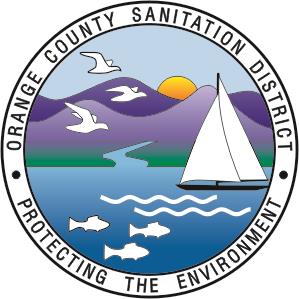 Orange County Sanitation District logo